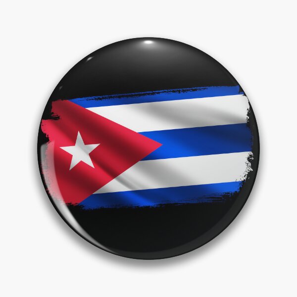 Item preview, Vintage Cuba Flag Cuban Pride For Men Women Kids designed and sold by TheWildStyle.