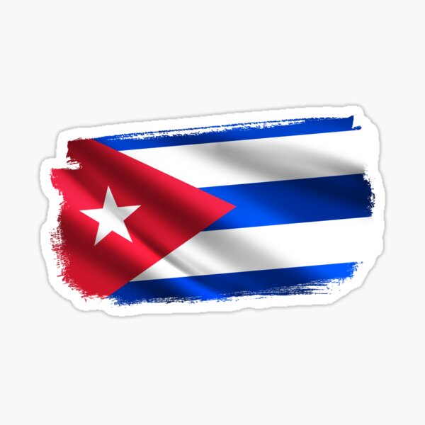 Item preview, Vintage Cuba Flag Cuban Pride For Men Women Kids designed and sold by TheWildStyle.
