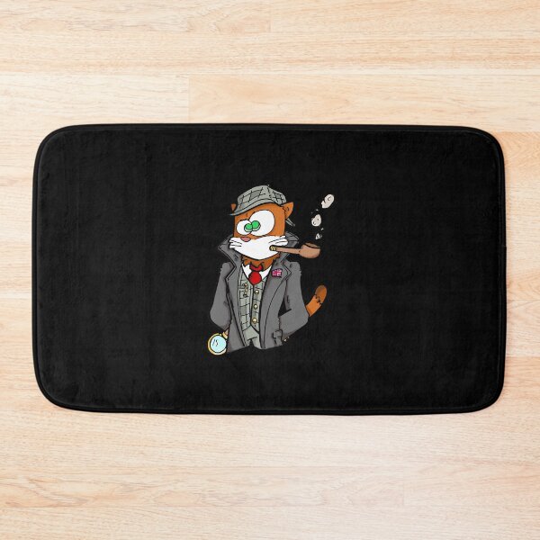 Item preview, Charlock Holmes  designed and sold by JenniferGa3548.