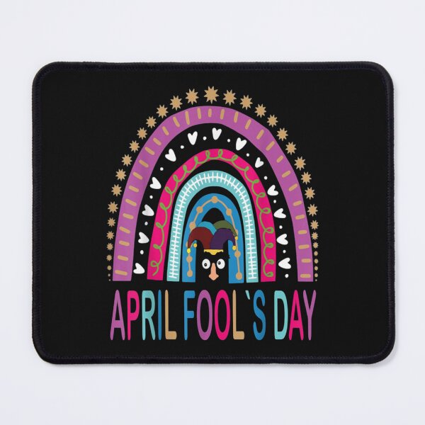Item preview, April Fools Day Birthday designed and sold by omarslswiecah.