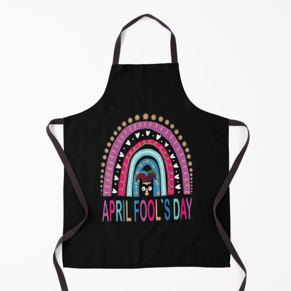 Item preview, April Fools Day Birthday designed and sold by omarslswiecah.