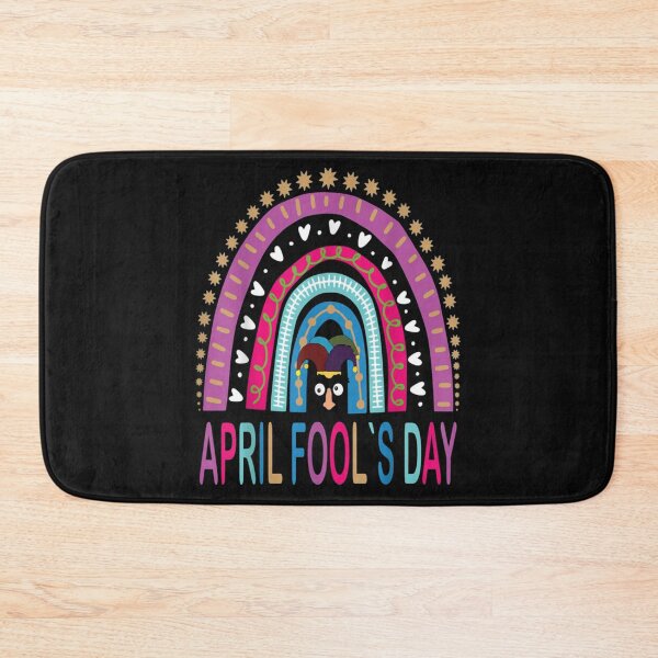 Item preview, April Fools Day Birthday designed and sold by omarslswiecah.
