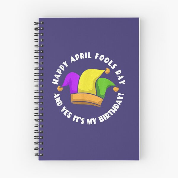 Item preview, April Fools Day  designed and sold by omarslswiecah.