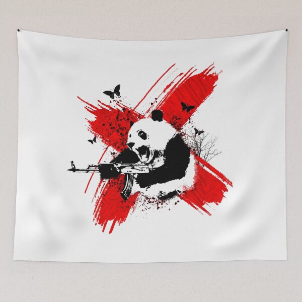 Item preview, Panda love style designed and sold by KarlKuznetsov.