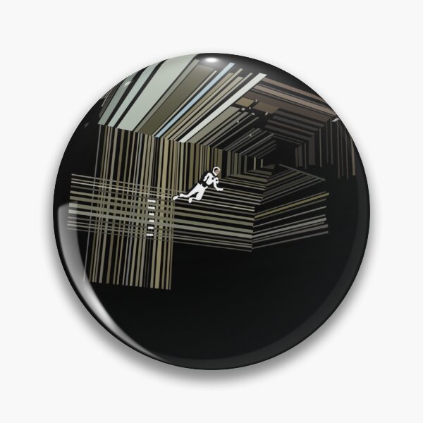 Item preview, Interstellar Classic designed and sold by MeesvanEs.