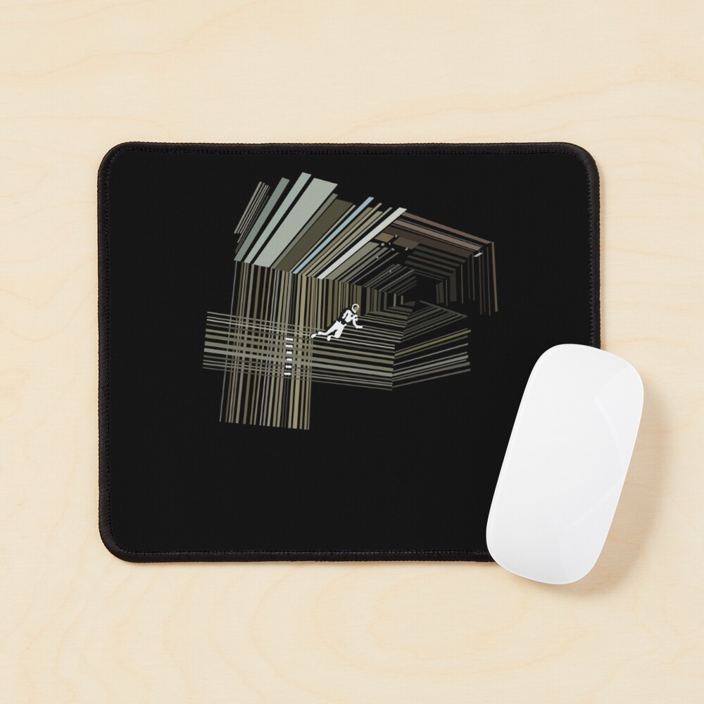 Item preview, Mouse Pad designed and sold by MeesvanEs.