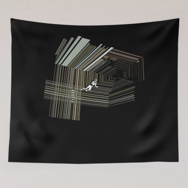 Item preview, Interstellar Classic designed and sold by MeesvanEs.