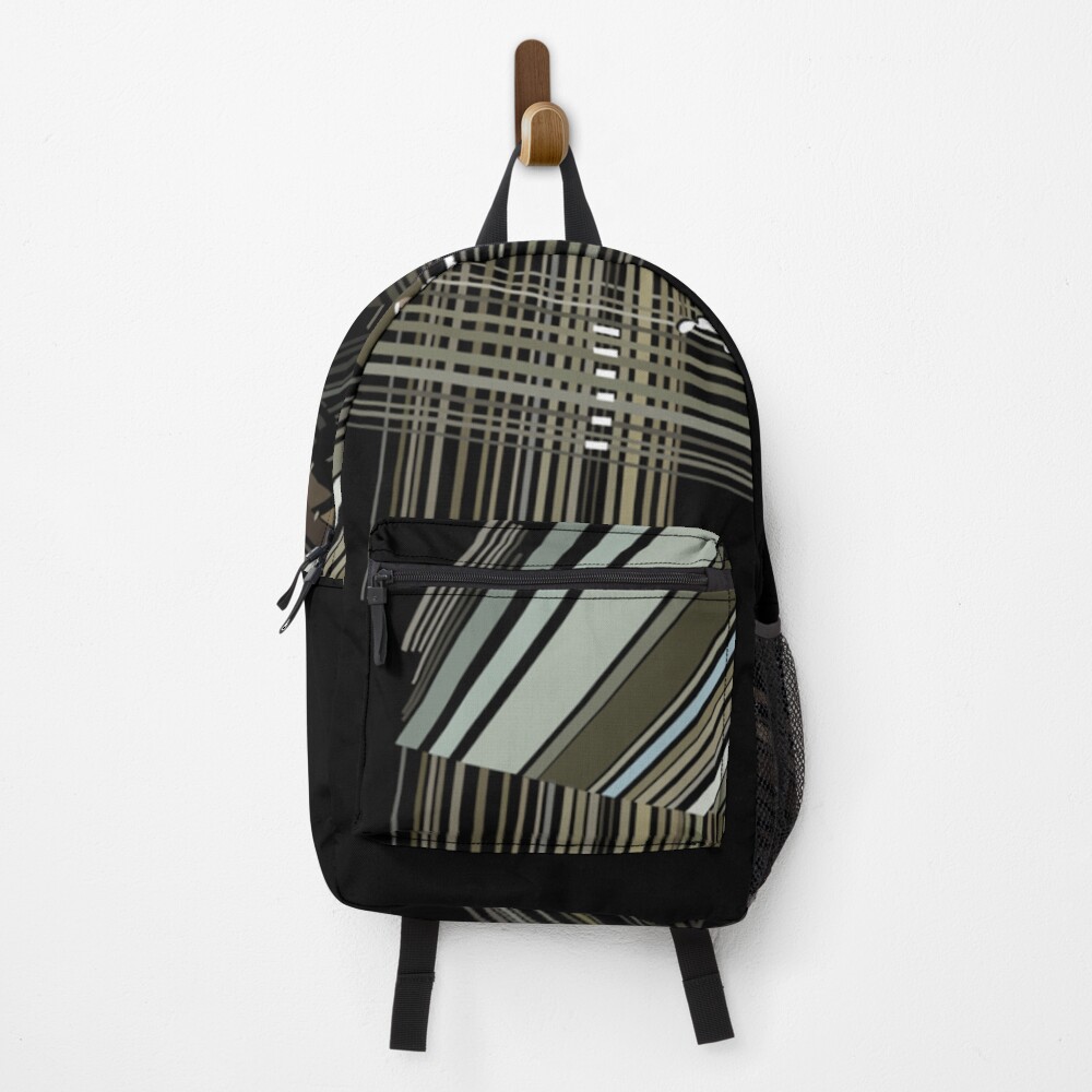 Item preview, Backpack designed and sold by MeesvanEs.