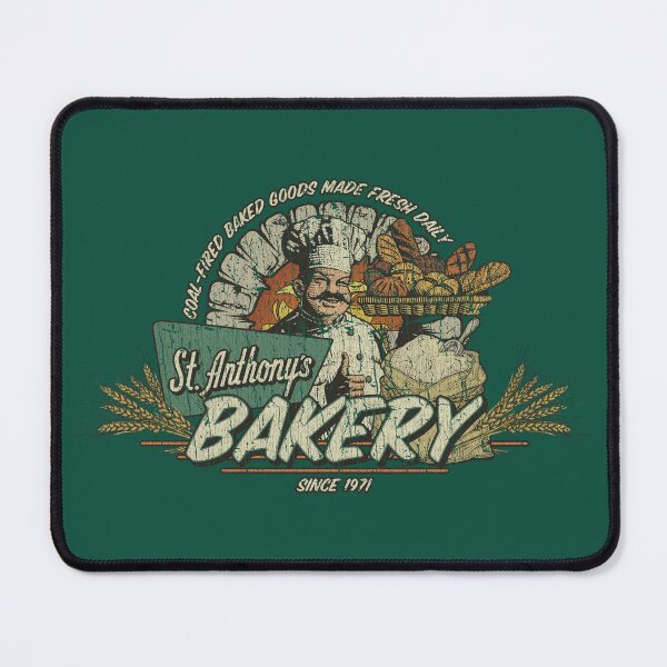 Item preview, St. Anthony’s Bakery 1971 designed and sold by AstroZombie6669.