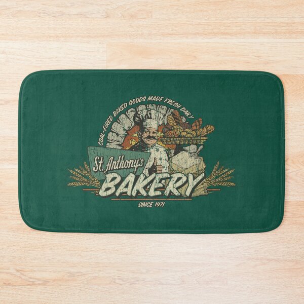 Item preview, St. Anthony’s Bakery 1971 designed and sold by AstroZombie6669.