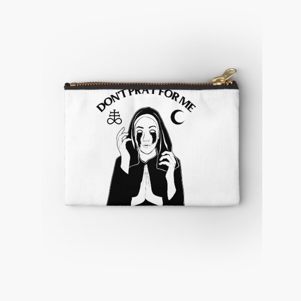 Item preview, Don't pray for me designed and sold by JoyceGray.
