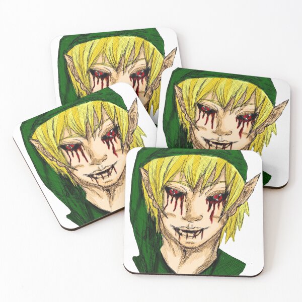 Item preview, BEN DROWNED designed and sold by Harmonious Art.