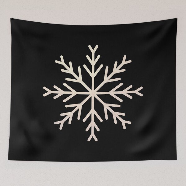 Item preview, White Snow designed and sold by AshtonPeach.