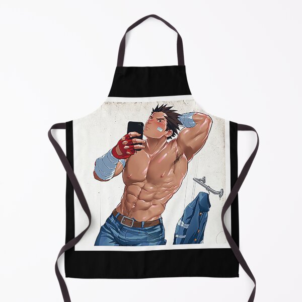 Item preview, BARA Sexy Selfie Hunk designed and sold by Dolls X Beauty.