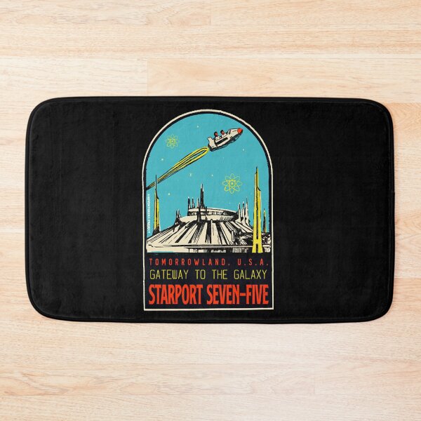Item preview, Vintage Starport  designed and sold by JenniferGa3548.