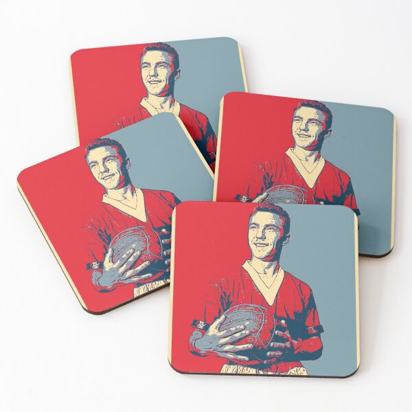 Item preview, Jimmy Greaves goat design designed and sold by RuizStore.