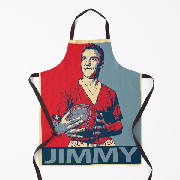 Artikelvorschau, Jimmy Greaves Ziegendesign entworfen und verkauft von RuizStore.