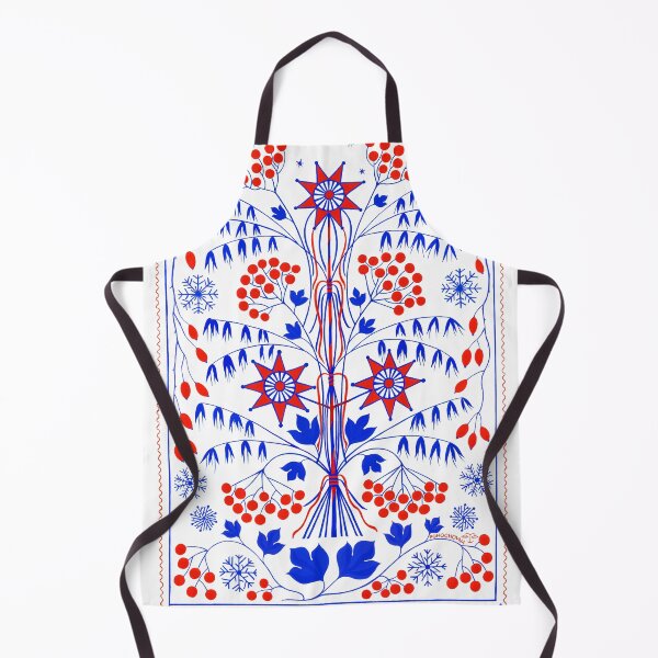 Item preview, Chervona Kalyna designed and sold by PONOCHOVNA.