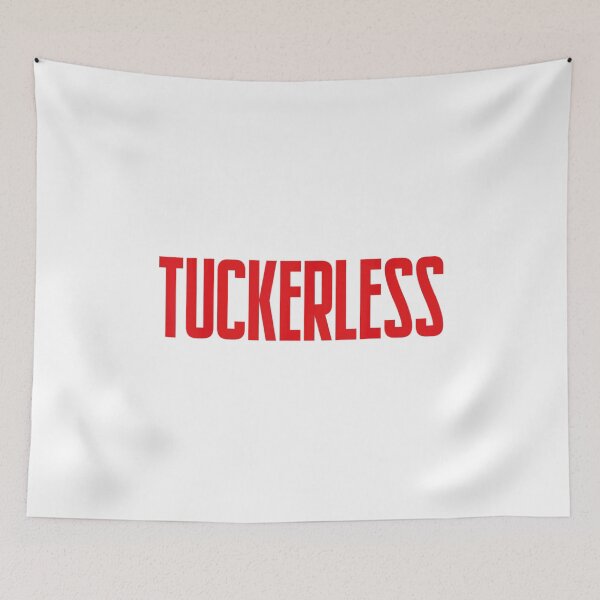 Aperçu de l'œuvre Tuckerless créée et vendue par laura-arcand.