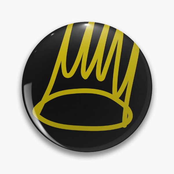 Item preview, Cole born sinner crown designed and sold by anayahkach.