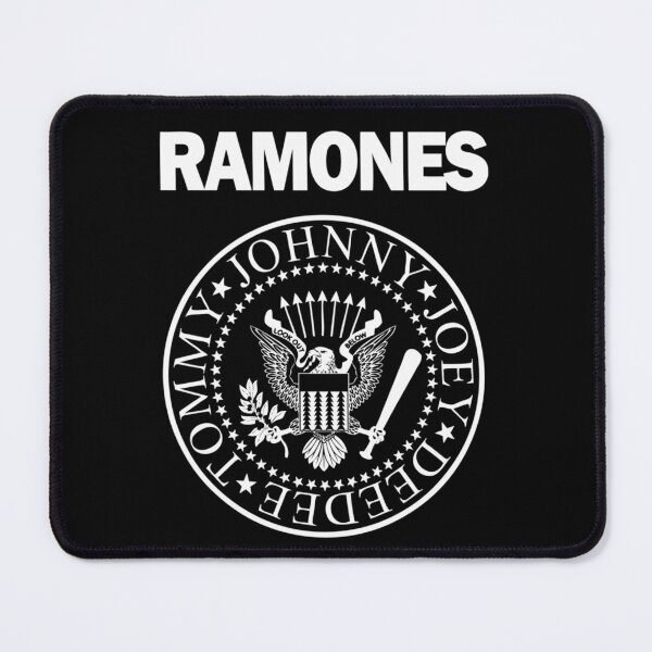 Item preview, The Ramone Merch Essential designed and sold by MeesvanEs.