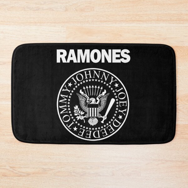 Item preview, The Ramone Merch Essential designed and sold by MeesvanEs.