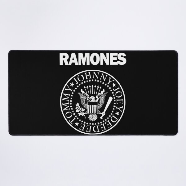 Item preview, The Ramone Merch Essential designed and sold by MeesvanEs.