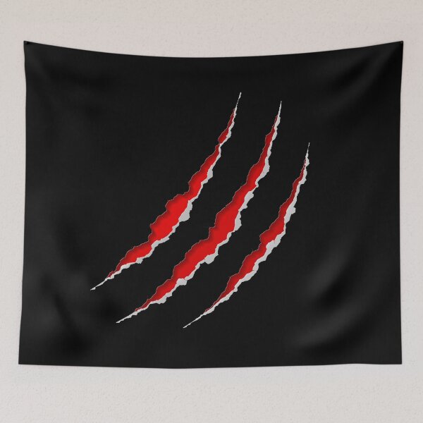 Item preview, Logan designed and sold by KarlKuznetsov.