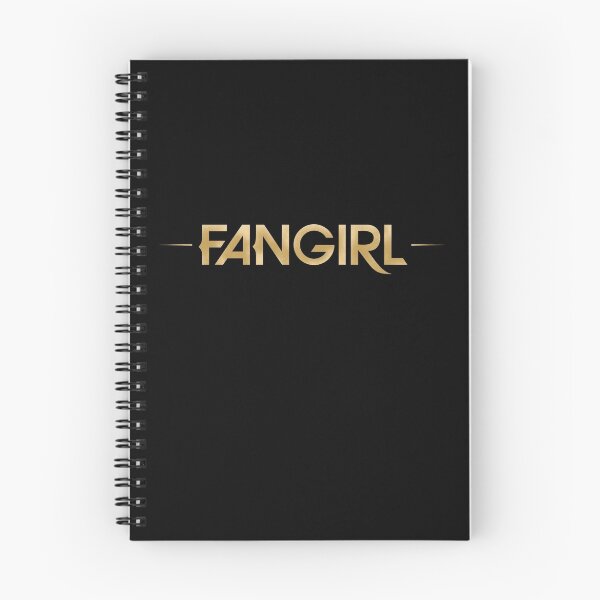 Item preview, Wynonna Earp - Fangirl designed and sold by BadCatDesigns.