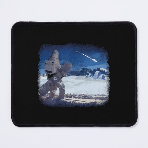 Item preview, Visit Hoth  designed and sold by JenniferGa3548.