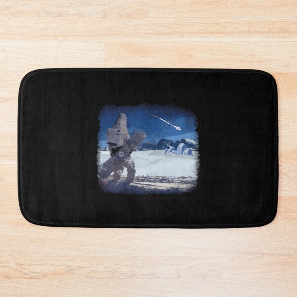 Item preview, Visit Hoth  designed and sold by JenniferGa3548.