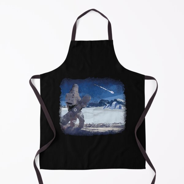 Item preview, Visit Hoth designed and sold by JenniferGa3548.