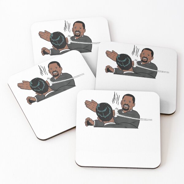Item preview, Lover Gift Keep My Wife Name Out Yo Mouth Will Smith And Chris Rock designed and sold by KennyBins1980.