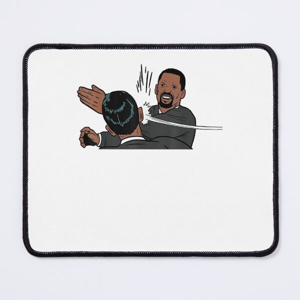 Item preview, Lover Gift Keep My Wife Name Out Yo Mouth Will Smith And Chris Rock designed and sold by KennyBins1980.