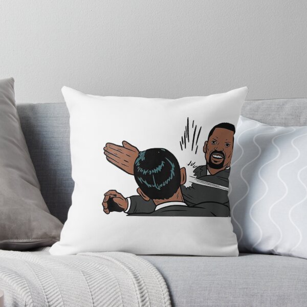 Item preview, Lover Gift Keep My Wife Name Out Yo Mouth Will Smith And Chris Rock designed and sold by KennyBins1980.