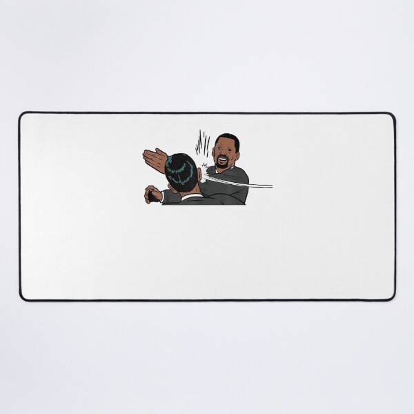 Item preview, Lover Gift Keep My Wife Name Out Yo Mouth Will Smith And Chris Rock designed and sold by KennyBins1980.