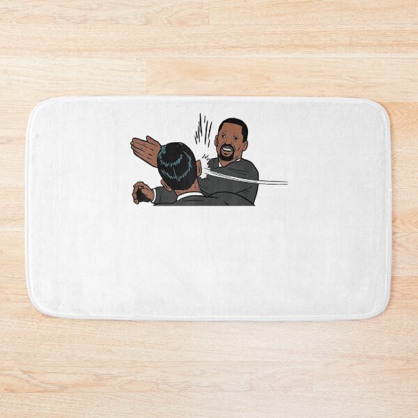 Item preview, Lover Gift Keep My Wife Name Out Yo Mouth Will Smith And Chris Rock designed and sold by KennyBins1980.