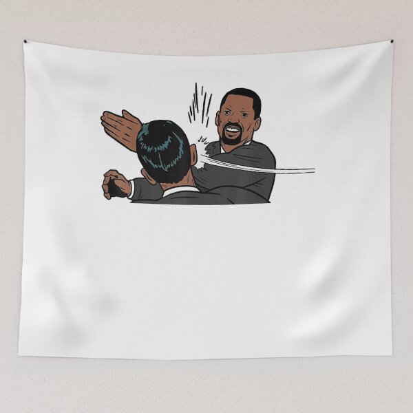 Item preview, Lover Gift Keep My Wife Name Out Yo Mouth Will Smith And Chris Rock designed and sold by KennyBins1980.