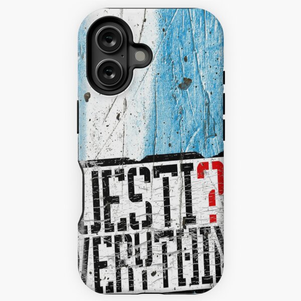 Item preview, Quote soft case  designed and sold by Mcase Store.