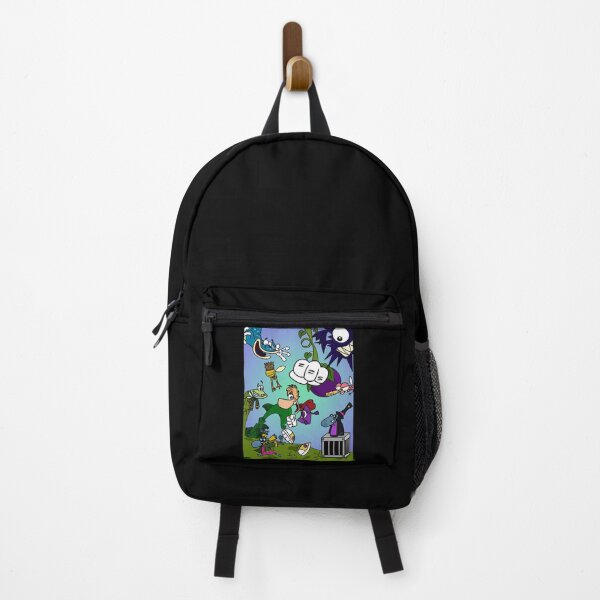 Item preview, Funny Friend Birthday Gift Rayman Long Graphic designed and sold by HayleyKihn2034.
