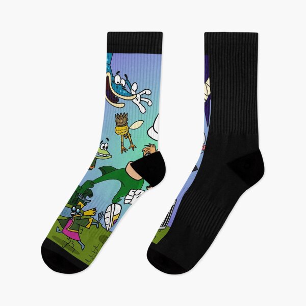 Item preview, Funny Friend Birthday Gift Rayman Long Graphic designed and sold by HayleyKihn2034.