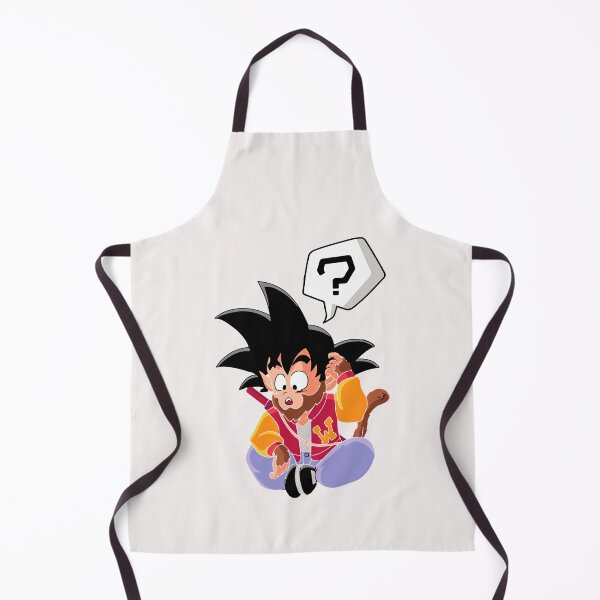 Artikelvorschau, Teen Son Wolf Dragon Ball Classique. entworfen und verkauft von CathrineStark.