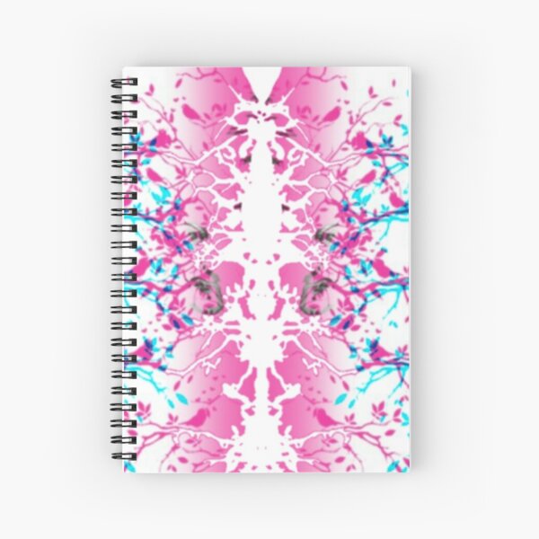 Beauty in Trees Spiral Notebook