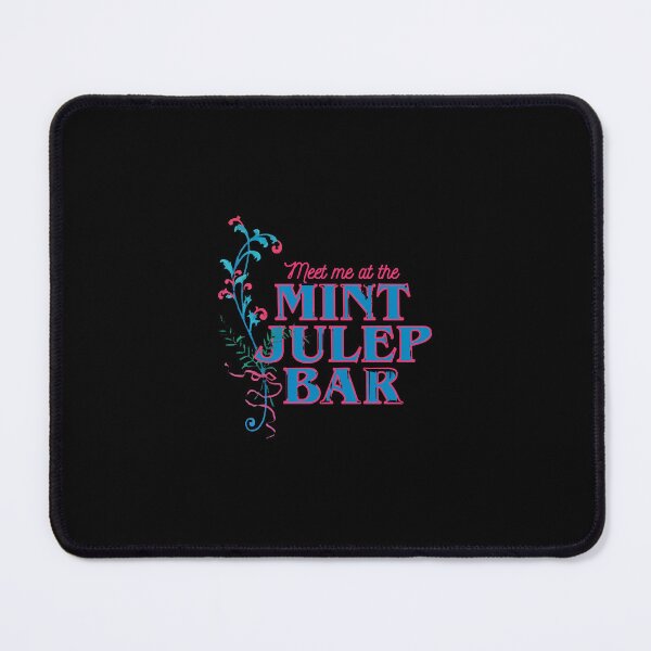 Item preview, Mint Julep Bar designed and sold by BonnieMccoys.