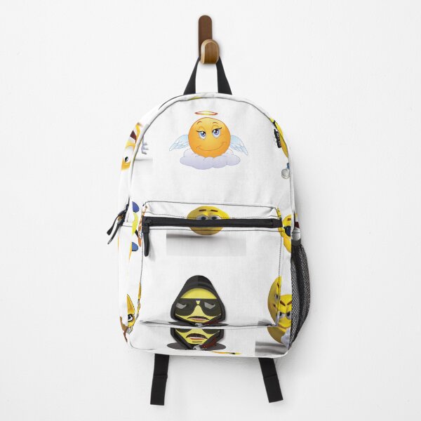 Item preview, Emoji Land of Emoticons designed and sold by GnuArt.