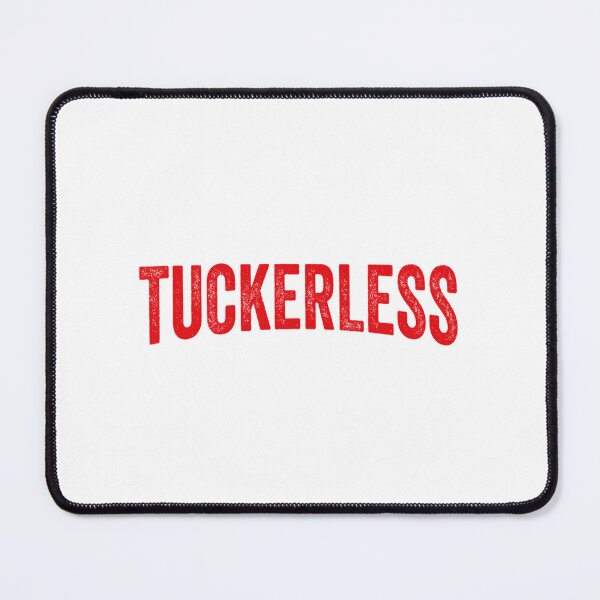 Item preview, Tuckerless ukraine support zelensky i stand with ukraine support ukraine tuckerless novikov ukrainian flag designed and sold by laura-arcand.