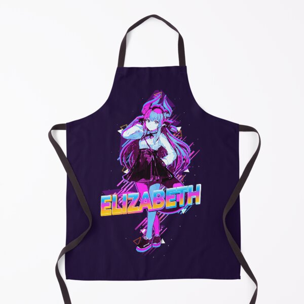 Item preview, Elizabeth | Fate Go designed and sold by Fish6SticksP.