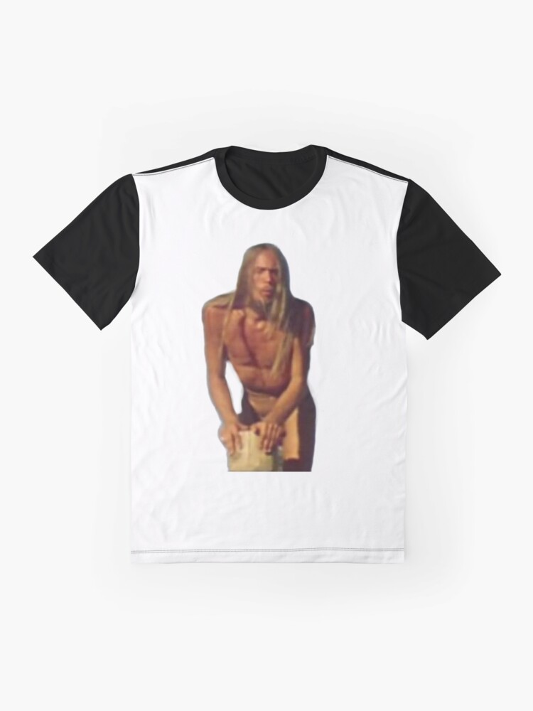 "Grateful Dead Pole Guy" Tshirt for Sale by chaddelisle