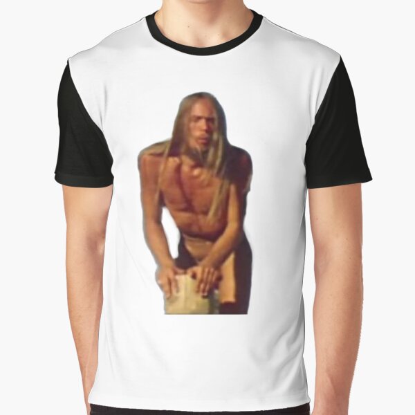 "Grateful Dead Pole Guy" Tshirt for Sale by chaddelisle