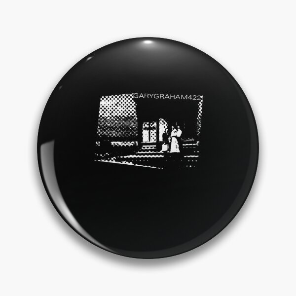Item preview, GaryGraham422 Classic 1909 Logo designed and sold by maximjki.